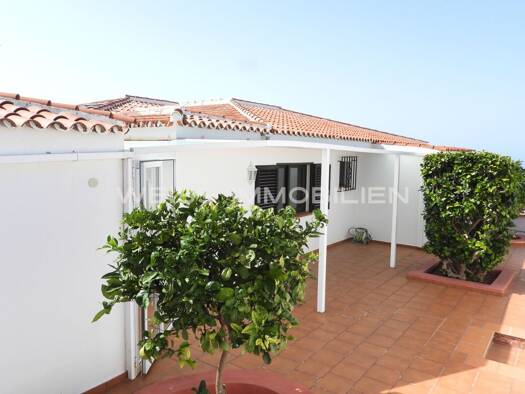 Einfamilienhaus zum Kauf provisionsfrei 695.000 € 5 Zimmer 228 m² 453 m² Grundstück El Sauzal 38360