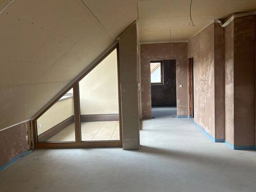 Wohnung zum Kauf 495.000 € 3 Zimmer 116 m² Neustadt Neustadt an der Aisch 91413
