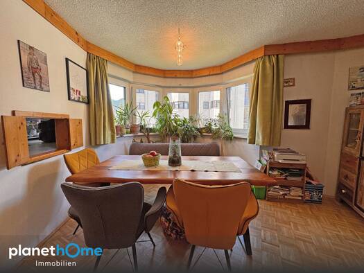 Wohnung zum Kauf 549.000 € 3 Zimmer 85,2 m² 1. Geschoss Pradl Innsbruck 6020