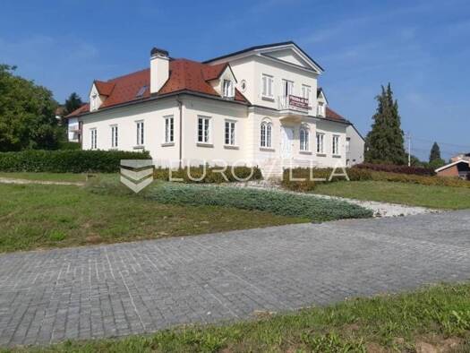 Haus zum Kauf 890.000 € 9 Zimmer 1.035 m² Straznik Samobor