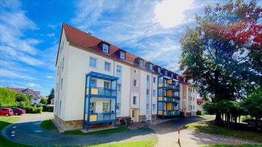 Wohnung zur Miete 275,60 € 3 Zimmer 52 m² Ronneburg Ronneburg 07580