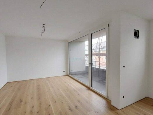 Wohnung zur Miete - Erstbezug 767 € 2 Zimmer 46,3 m² 4. Geschoss frei ab 01.05.2026 Wien 1210