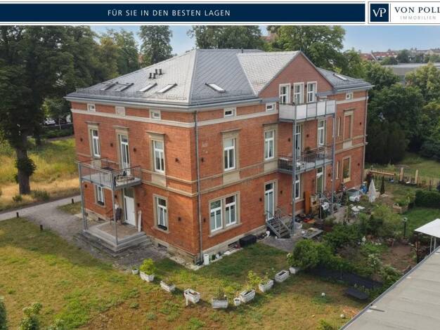 Wohnung zum Kauf 625.000 € 3,5 Zimmer 126 m² EG Bamberg 96052