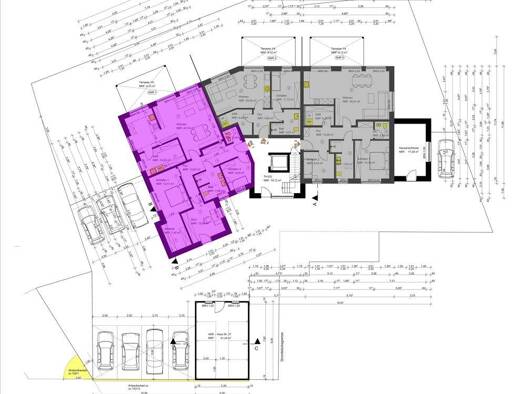 Wohnung zum Kauf 4 Zimmer 118,7 m² Uelsen 49843