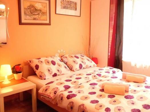 Studio zur Miete 450 € 1 Zimmer 23 m² 1. Geschoss Lovran Lovran