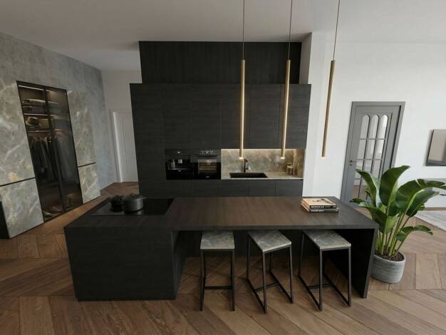 Wohnung zum Kauf 349.000 € 3 Zimmer 81,8 m² EG Müllekoven Troisdorf 53844