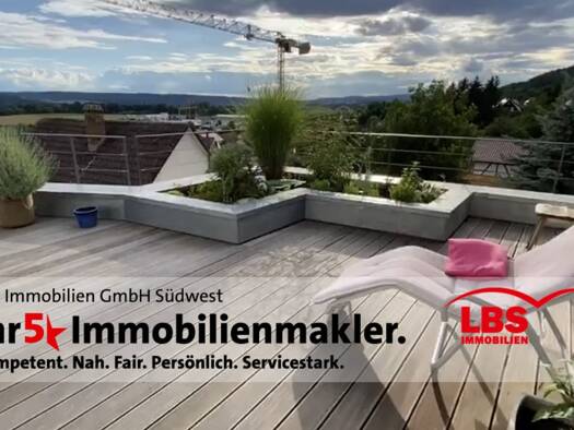 Maisonette zur Miete 2.380 € 4,5 Zimmer 193,6 m² Gailingen 78262