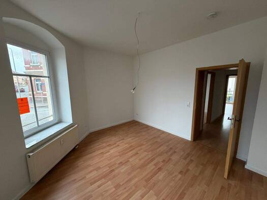 Wohnung zur Miete 305 € 2 Zimmer 54 m² EG Reichenbacher Straße 106 Bahnhofsvorstadt Zwickau 08056