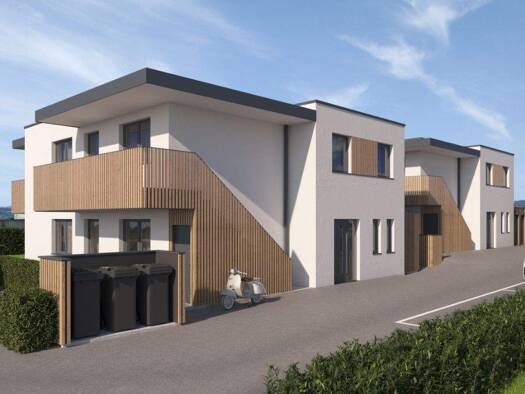 Wohnung zum Kauf 470.000 € 4 Zimmer 90,9 m² Perwang am Grabensee 5166