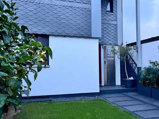 Reihenendhaus zum Kauf provisionsfrei 650.000 € 5 Zimmer 150 m² 179 m² Grundstück frei ab sofort Blumenberg Köln 50765