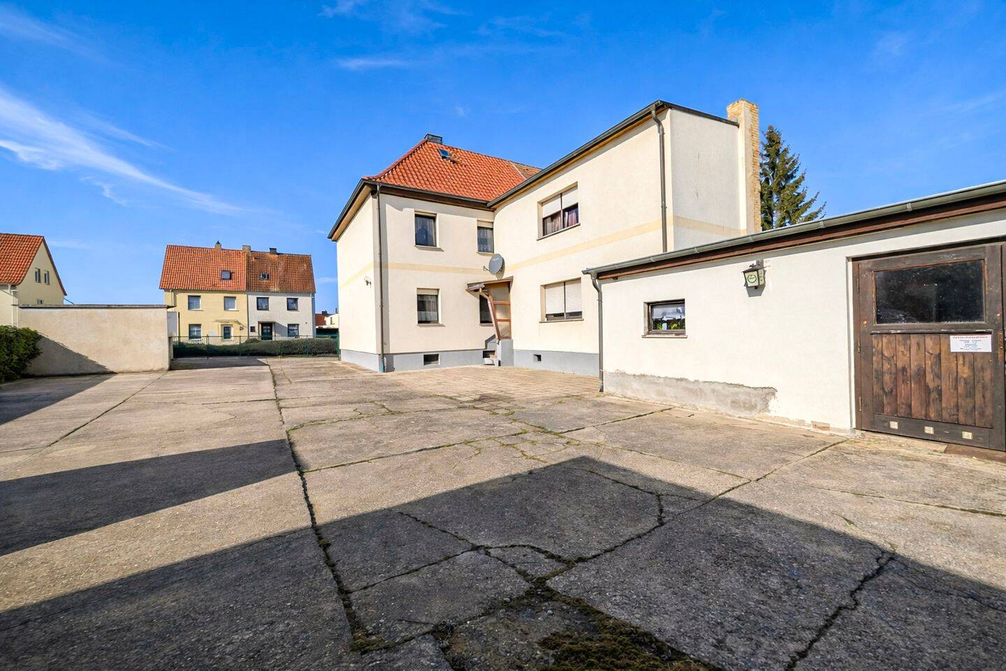 Mehrfamilienhaus zum Kauf - Ansicht 3