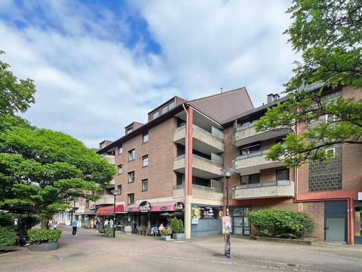 Wohnung zum Kauf 455.000 € 3 Zimmer 89 m² 2. Geschoss Niendorf Hamburg 22455