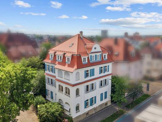 Wohnung zum Kauf 385.000 € 4 Zimmer 130 m² Innenstadt Reutlingen 72764