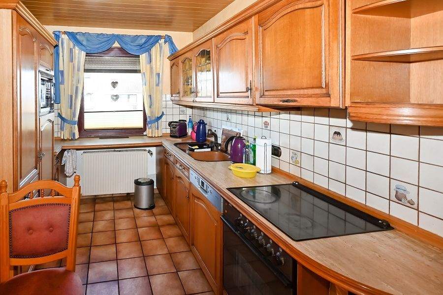 Einfamilienhaus zum Kauf - View 4