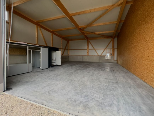 Büro zur Miete provisionsfrei 1.800 € 1 Zimmer 205 m² Bürofläche Wettstetten 85139