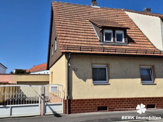 Einfamilienhaus zum Kauf 279.000 € 7 Zimmer 116,2 m² 370 m² Grundstück Stockstadt am Main 63811