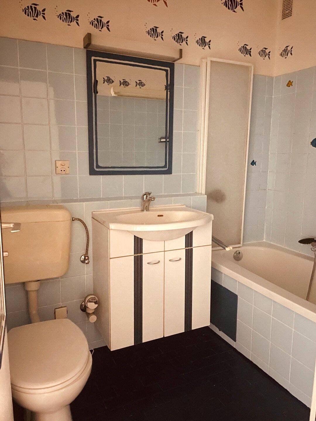 Wohnung – Salzburg, Schallmoos - Mehr