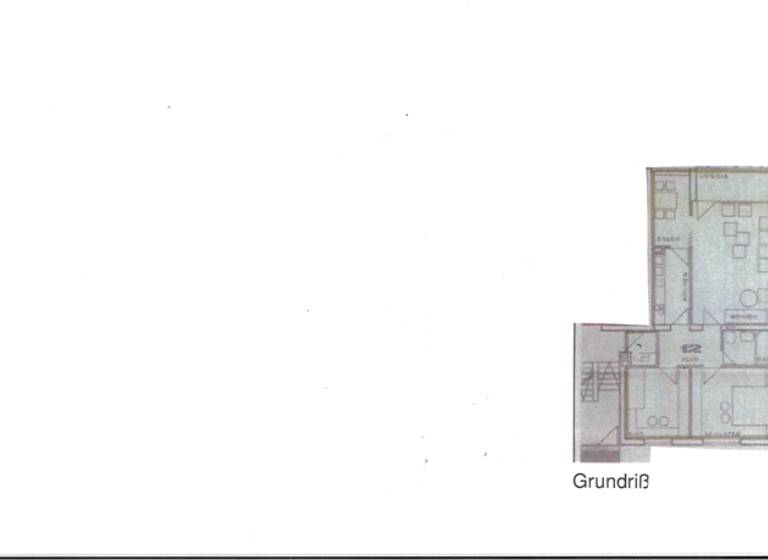 Wohnung zur Miete 900 € 3 Zimmer 75,7 m² EG frei ab 01.04.2026 Bad Reichenhall Bad Reichenhall / Karlstein 83435