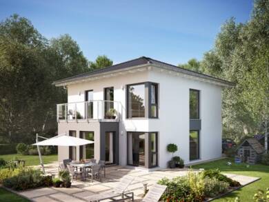 Einfamilienhaus zum Kauf 485.016 € 5 Zimmer 136 m² 2.050 m² Grundstück Reistenhausen Collenberg 63897