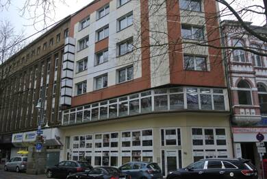 Haus zum Kauf 1.100.000 € 18 Zimmer 640 m² 331 m² Grundstück frei ab 01.06.2025 Mitte Mülheim an der Ruhr 45468