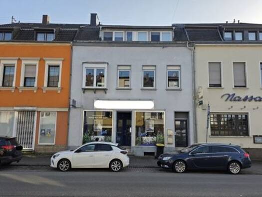 Haus zum Kauf 299.000 € 5 Zimmer 167 m² 208 m² Grundstück Saarwellingen Saarwellingen 66793