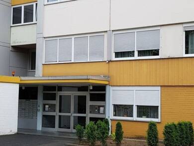 Wohnung zur Miete 480 € 26 m² frei ab 01.09.2025 Rodgau 63110