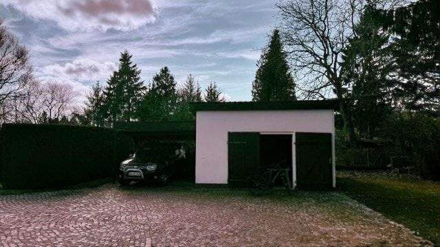 House in Züssow, Vorpommern-Greifswald - Mehr