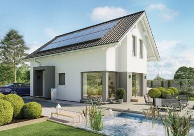 Haus zum Kauf 398.723 € 5 Zimmer 122 m² 566 m² Grundstück Emsdetten 48282
