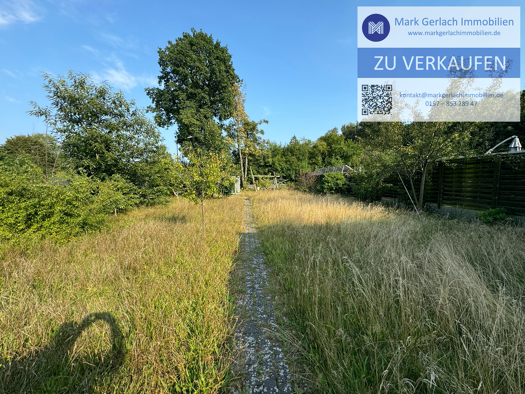 Grundstück zum Kauf provisionsfrei 395.000 € 861 m² Grundstück Quickborn 25451
