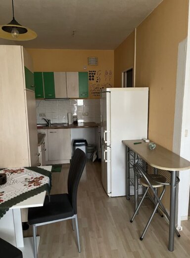 Wohnung zur Miete 260 € 2 Zimmer 43,6 m² 4. Geschoss Havannaer Straße 9 Moskauer Platz Erfurt 99091