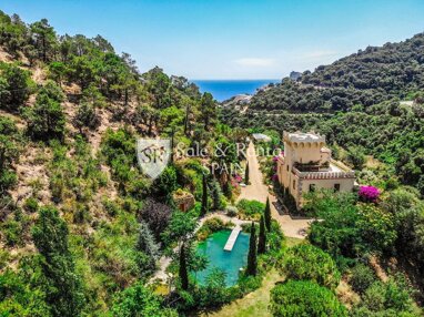 Einfamilienhaus zum Kauf 3.450.000 € 6 Zimmer 698 m² Tossa de Mar 17320