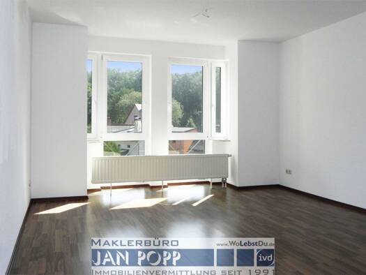 Wohnung zum Kauf 49.000 € 2 Zimmer 61,6 m² 2. Geschoss Greiz 07973