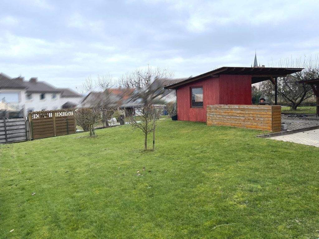 Immobilie in Wabern - Nehmen Sie Ihre Zukunft selbst in die Hand! - Bild 3