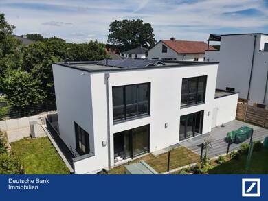 Einfamilienhaus zum Kauf 990.000 € 7 Zimmer 235 m² 316 m² Grundstück frei ab sofort Unterkirchberg Illerkirchberg 89171