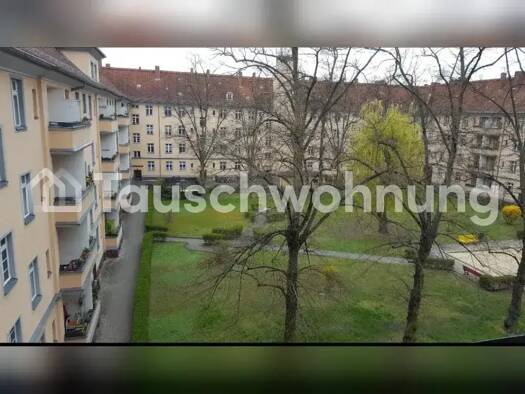 Wohnung zur Miete Tauschwohnung 360 € 1,5 Zimmer 50 m² Alt-Hohenschönhausen Berlin 10365