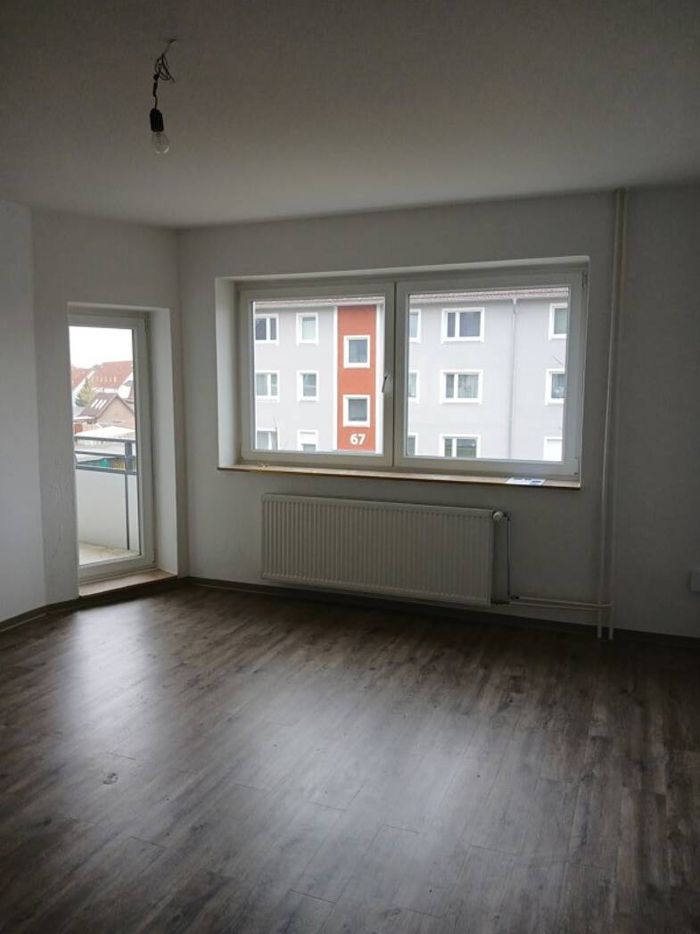 Wohnung zur Miete 594 € 3 Zimmer 66,9 m² 1. Geschoss frei ab 05.06.2025 Mainweg 63 Sennestadt Bielefeld 33689