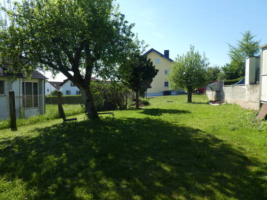 Grundstück zum Kauf 229.000 € 630 m² Grundstück Lieblos Gründau 63584