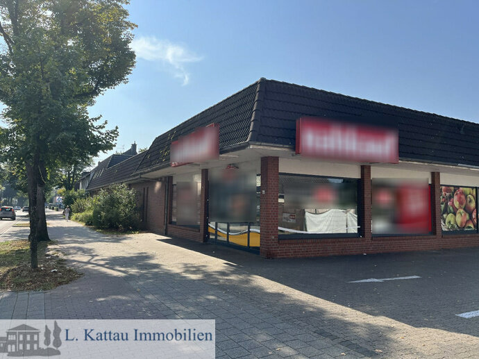 Verkaufsfläche zum Kauf 1.500.000 € 910 m²<br/>Verkaufsfläche Lüssum - Bockhorn Bremen 28779