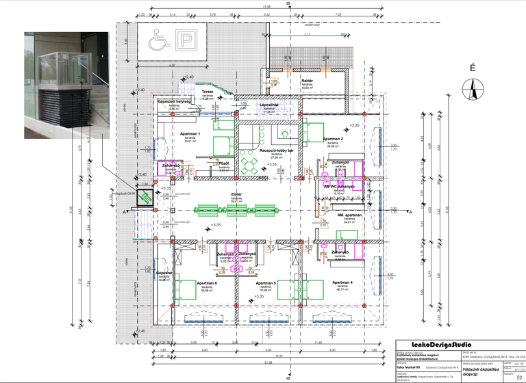 Sonstiges zum Kauf 220.000 € 400 m² Zalakaros