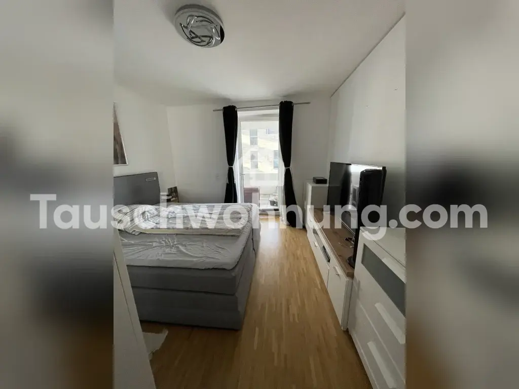 Wohnung zur Miete · Tauschwohnung
