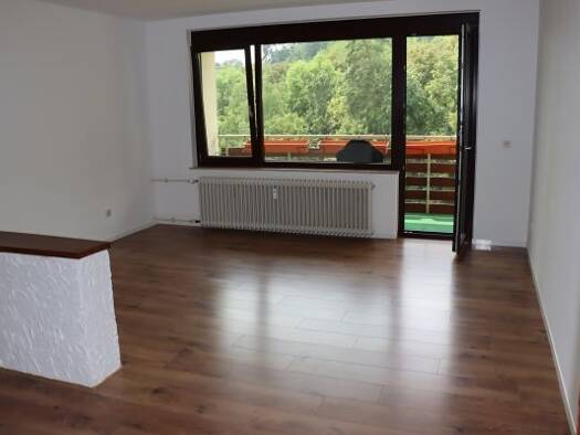 Wohnung zum Kauf 156.000 € 3 Zimmer 75,7 m² 5. Geschoss Löffelstelzer Straße 42 Bad Mergentheim Bad Mergentheim 97980
