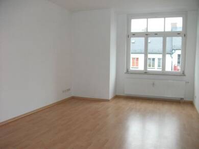 Wohnung zur Miete 340 € 2 Zimmer 64,5 m² 3. Geschoss Cranachstr.6 we 8 Lutherviertel 221 Chemnitz 09126