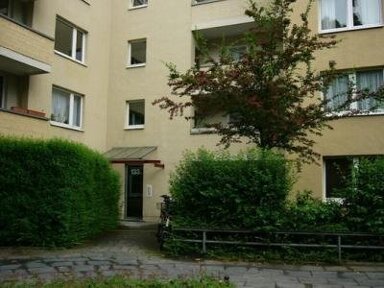 Wohnung zur Miete 800 € 1 Zimmer 27 m² 1. Geschoss frei ab sofort Mauenheimer Straße 155 Nippes Köln 50733