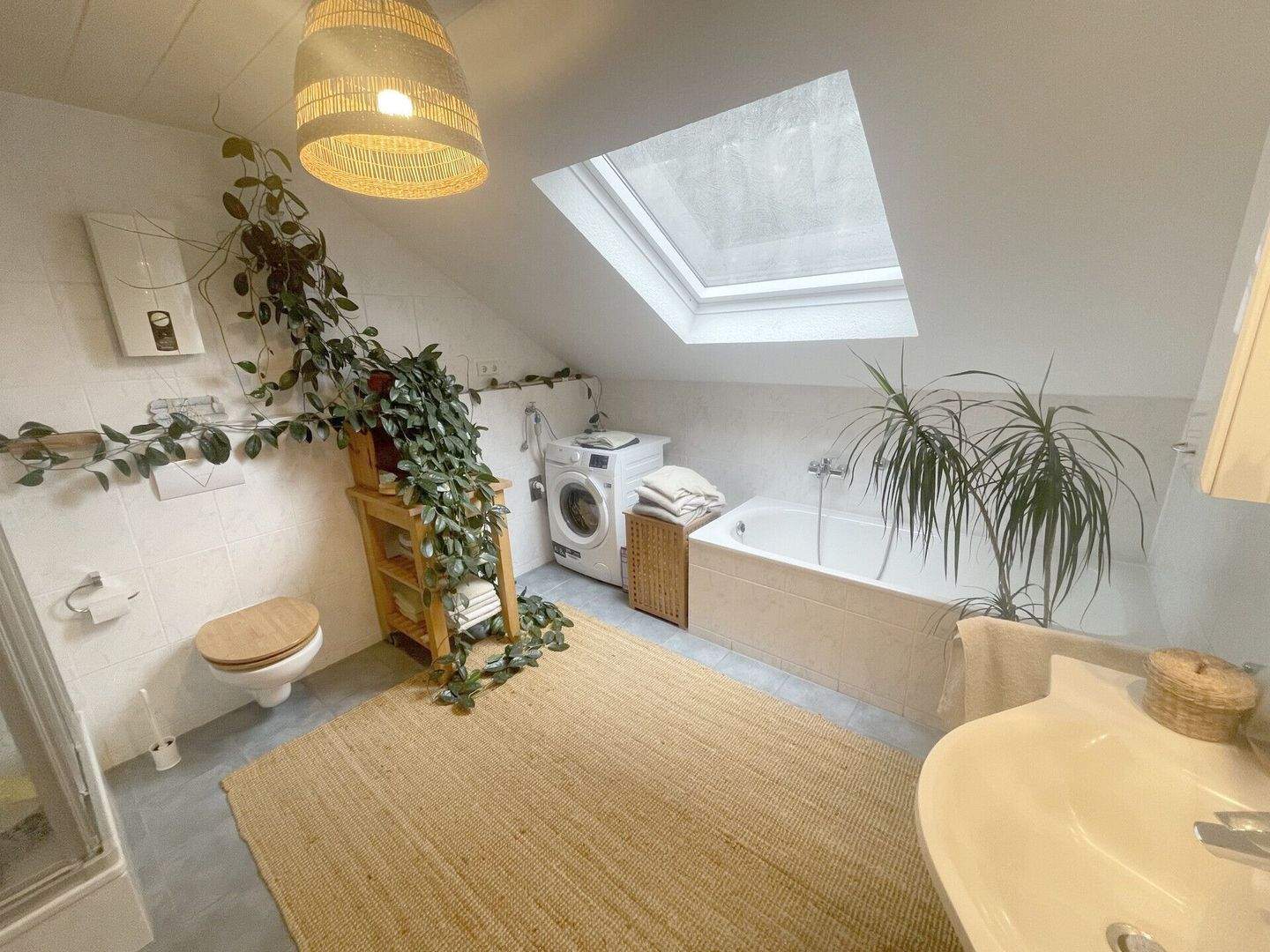 Immobilie in Troisdorf - Troisdorf City: Wohn-/Geschäftshaus mittendrin-Kapitalanleger aufgepasst! - Bild 4