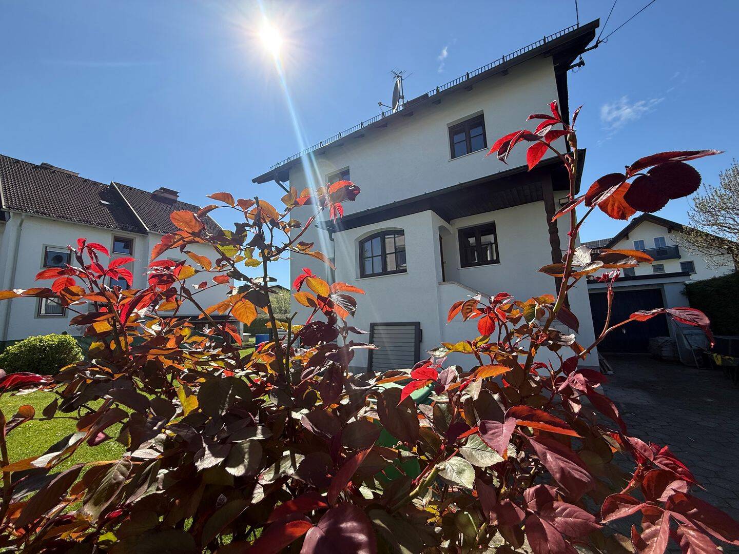 Einfamilienhaus zum Kauf – pohled 5