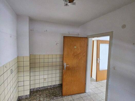 Wohnung zur Miete 498 € 2 Zimmer 57 m² 1. Geschoss frei ab sofort Kleinenglis Borken 34582