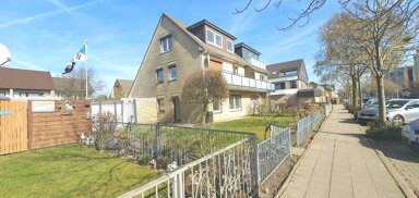 Doppelhaushälfte zum Kauf provisionsfrei 550.000 € 6 Zimmer 138 m² 304 m² Grundstück frei ab sofort Büsum 25761