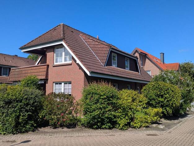 Wohnung zum Kauf provisionsfrei 219.000 € 3 Zimmer 68,3 m² 1. Geschoss Bad Zwischenahn II Bad Zwischenahn 26160