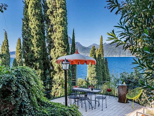 Villa zum Kauf 2.250.000 € 14 Zimmer 400 m² 1.500 m² Grundstück Torri Del Benaco 37010