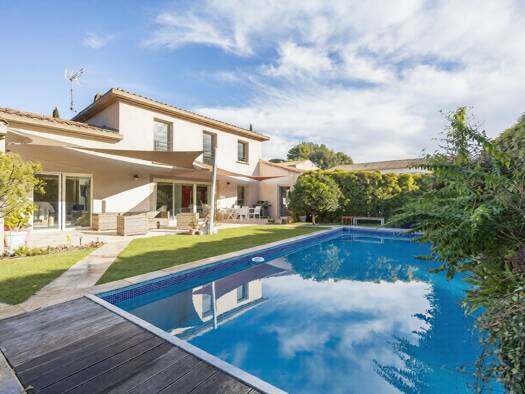 Einfamilienhaus zum Kauf 1.590.000 € 164,5 m² 800 m² Grundstück Centre Ville Sanary-sur-Mer 83110